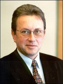 KommR. Dr. Wolfgang Frank KommR. Dr. Wolfgang Frank