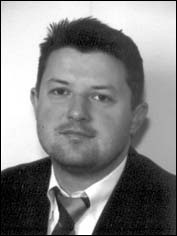 Dipl.-Ing. Mario Simandl Dipl.-Ing. Mario Simandl