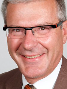 Dr. Josef Holzinger Dr. Josef Holzinger