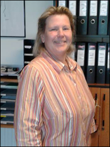 Karin Zitta Karin Zitta