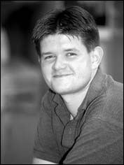 Alexander Kronabeter