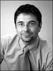 Claus Bernhard