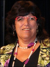 Ursula Adlung