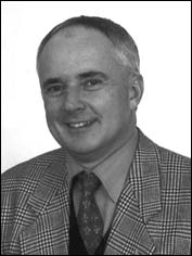 Ing. Erich Holzinger