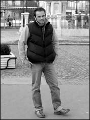 Ing. Markus Adenbeck