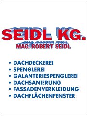 Mag. Robert Seidl