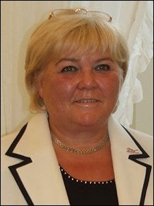 Gertraud Maurer