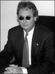Mag. Erico F. Zeyen