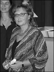 Ursula Holzapfel