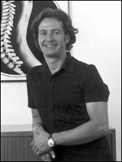 Dr. med. Florian Maria Alfen