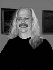 Willy Teufelhart
