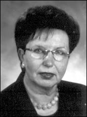 Ingrid Schubert