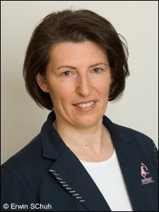 Mag. Maria Kubitschek Mag. Maria Kubitschek