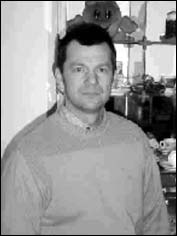 Markus Fuchsberger