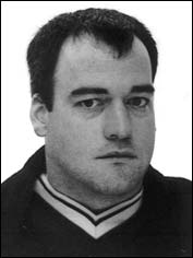 Frank Dupuis Frank Dupuis