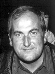 Ernst Lackner Ernst Lackner