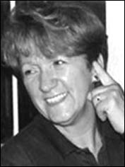 Gertraud Obermair