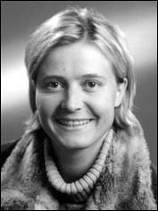 Alexandra Bittermann