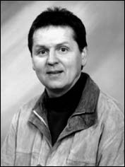 Ing. Manfred Strecker Ing. Manfred Strecker