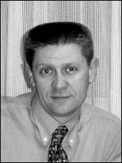 Ing. Johann Eger