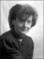 Ing. Helga Buchroithner