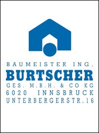 Ing. Herwig Burtscher Ing. Herwig Burtscher