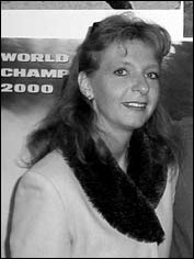 Ulrika Führer