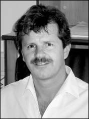 Thomas Karner