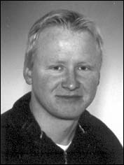 Johannes Schörkhuber