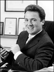 Dipl.-Ing. Wolfgang Janacek