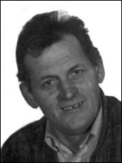 Johann Marko