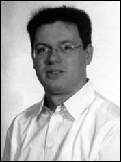 Ing. Erwin Reichstädter