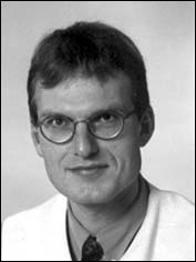 Dr. Michael Seisl