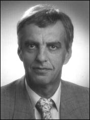 Dipl.-Vw. Alois Weig