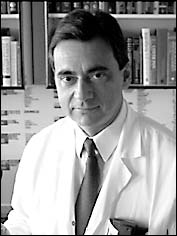 Prof. Dr. Michael Zimpfer
