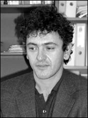 Ing. Stefan Hofer Ing. Stefan Hofer