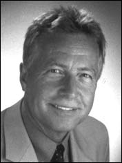 Dipl.-Ing. Günter Maierhofer