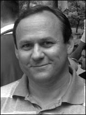 Ernst Ramberger Ernst Ramberger