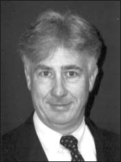 Ing. Mag. Egon Zwinger