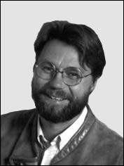 Werner Tschiedel