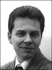 Mag. Erwin Molnar
