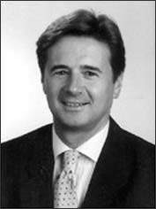 Dr. Günther Reibersdorfer