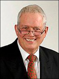 Dipl.-Kfm. Ernst Siebenlist