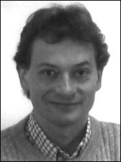 Jürgen Geisel