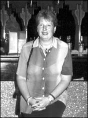 Hildegard Woschitz Hildegard Woschitz