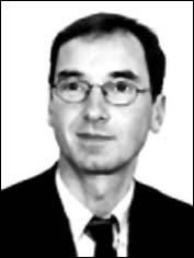 Dipl.-Ing. Reinhard Gnilsen