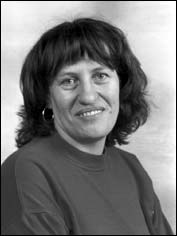 Prof. Mag. Brigitta Weninger