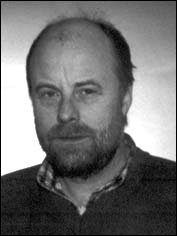 Gebhard Klieber Gebhard Klieber