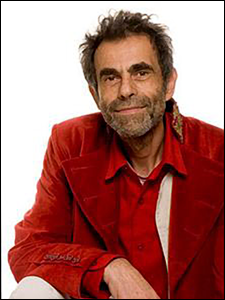 Herbert Rieger Herbert Rieger