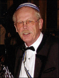 Karl-Heinz Bodenstedt Karl-Heinz Bodenstedt